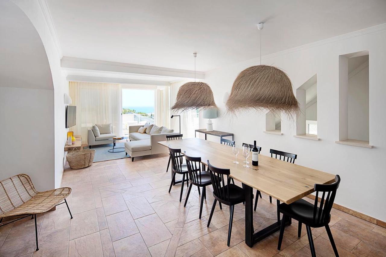 Casa Sol 7 By Sevencollection Villa การ์วอยโร ภายนอก รูปภาพ