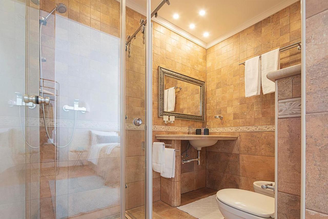 Casa Sol 7 By Sevencollection Villa การ์วอยโร ภายนอก รูปภาพ